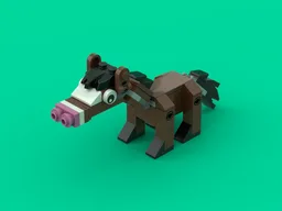 Chinese Zodiac: Horse