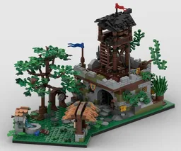 Medieval base