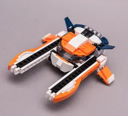 31089 Spaceship