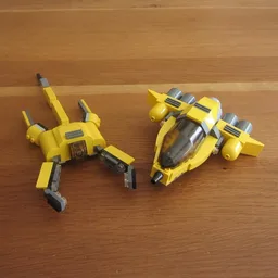 4888 Submarine Mu 01B-C
