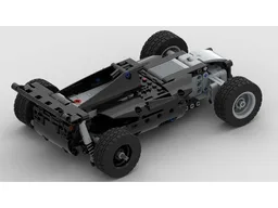Lightweight Buggy