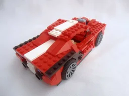 31024 The Beast