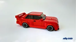 BMW M3 E30