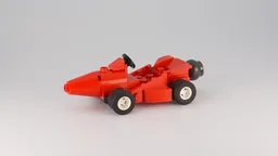 Soapbox / Rocket car