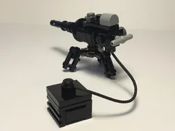 E-Web Cannon