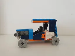 31099 Set Alternative Oldtimer