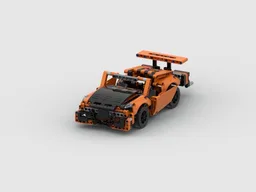 42093 convertible roadster