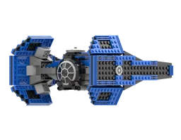 TIE Aggressor (Classic-style)