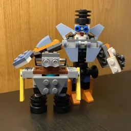 Childbot