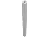 Hose Rigid 3mm D. 4L / 3.2cm / White
