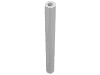 Lego Hose Rigid 3mm D. 4L / 3.2cm / White