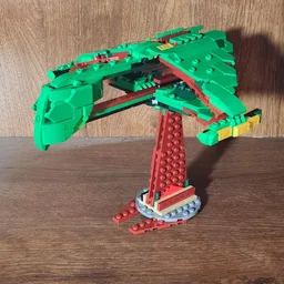 31161 - Romulan Warbird