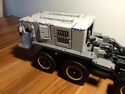 MAZ 537
