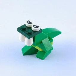 10708: A tiny T-Rex