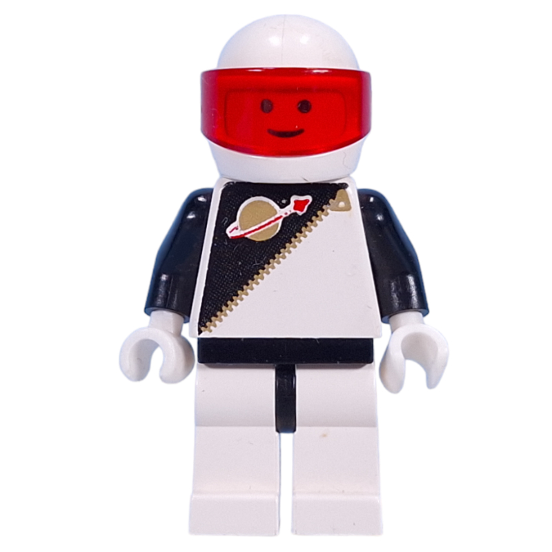 Lego Space Police I