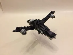 Mini Batplane v1