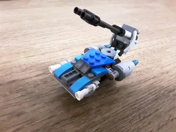 75167 Mobile Artillery