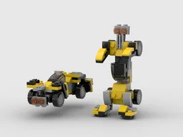 31014 Bumblebee