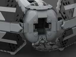 Neutralizer-class bomber