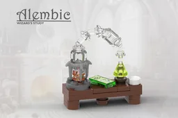 Alembic