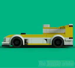 ProtoClass Racing 3.9 Proto