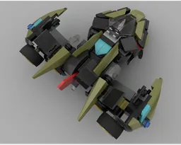Mag Level: Natrix