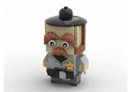 Sheriff