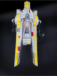 M52X U Wing