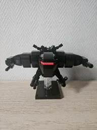 Shadow Droid