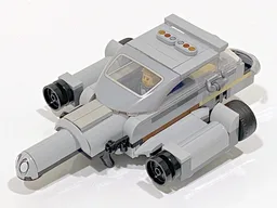 76911 Thruster Bondship