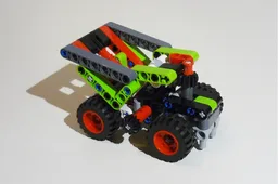 42102 Mining Truck