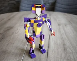 Cyborg
