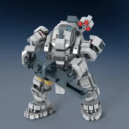OGRE-TITANFALL
