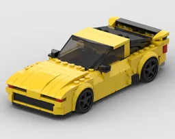 Mk3 Supra (76901 alt)