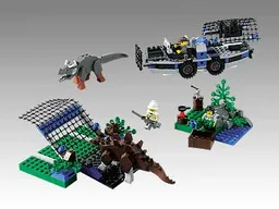 All Terrain Trapper