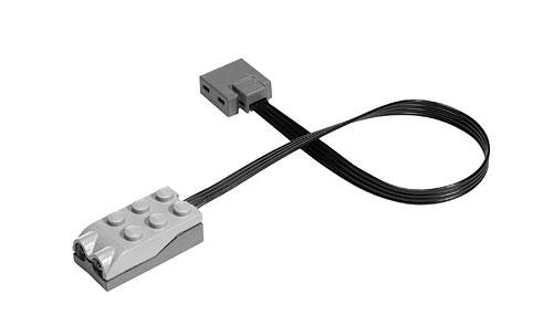 Lego WeDo Robotics Motion Sensor