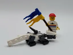 Snapmaw (Horizon zero dawn)