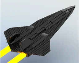 SR-72 Darkstar