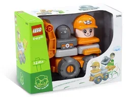 Tow-Me Truck