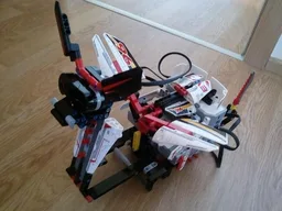 ROBODR3GON