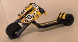 Kick scooter -BEEone