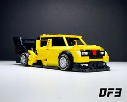2017 Honda Hoonigan Ridgeline Indycar