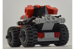 RBT-1 robot tank