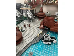 Snail Droid