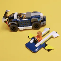 60479 Fast Chaser