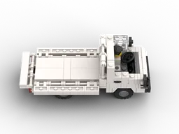 Kia Ceres