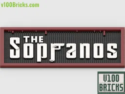 The Sopranos