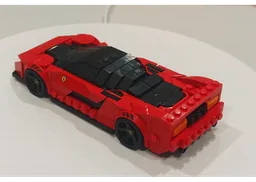 77254 Nsx '91 Evolution