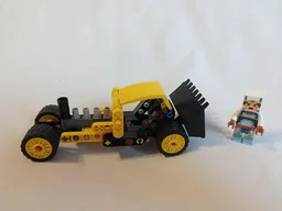 30433 HOT ROD