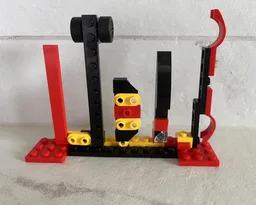 Lego 30709 city